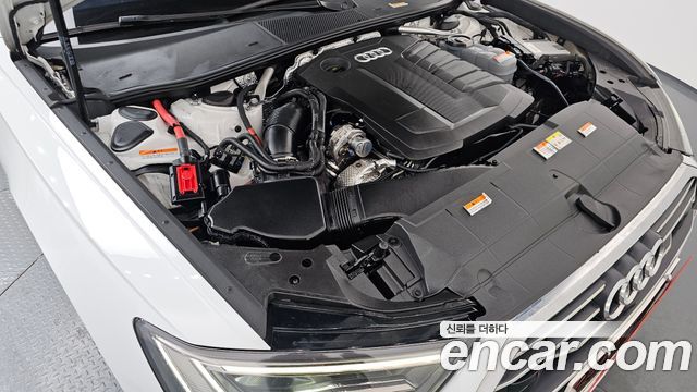 Audi A6 40 TDI Premium