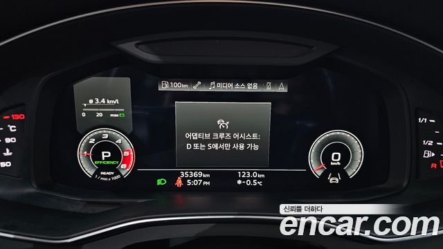 Audi A6 40 TDI Premium