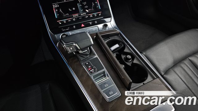 Audi A6 40 TDI Premium
