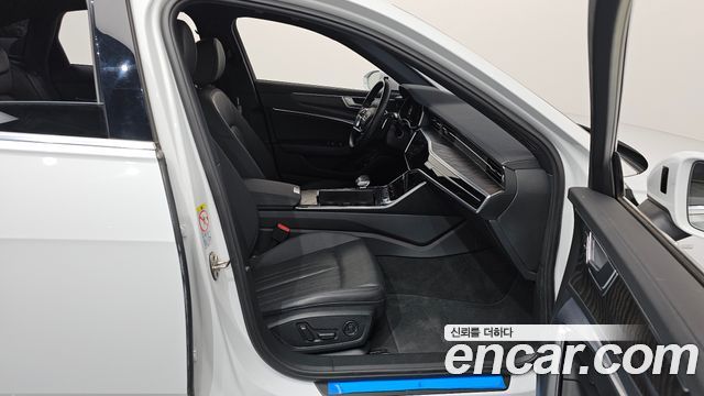 Audi A6 40 TDI Premium