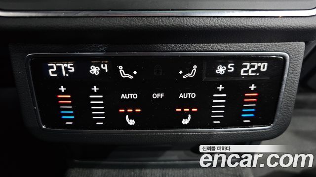 Audi A6 40 TDI Premium
