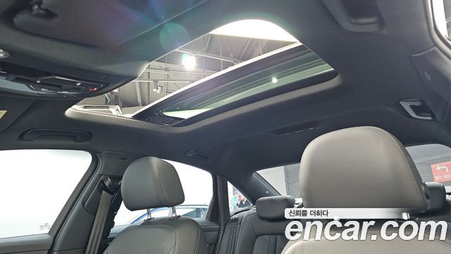 Audi A6 40 TDI Premium