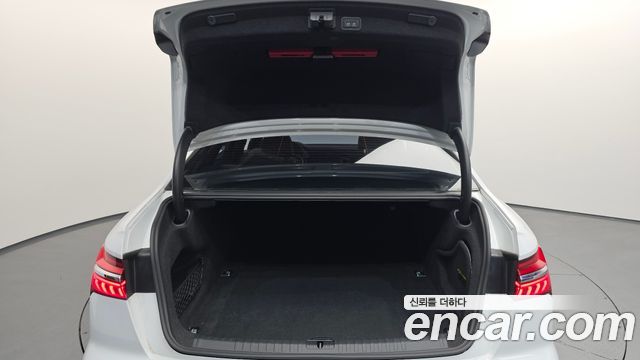 Audi A6 40 TDI Premium