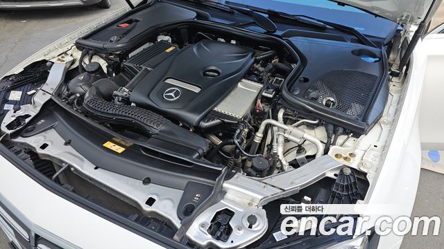 Mercedes-Benz E-Class E250 Exclusive