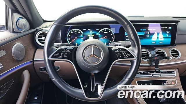 Mercedes-Benz E-Class E250 Exclusive