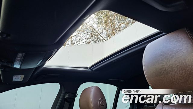 Mercedes-Benz E-Class E250 Exclusive