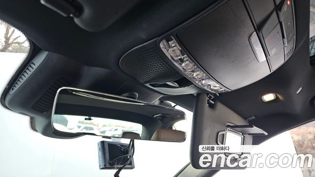 Mercedes-Benz E-Class E250 Exclusive