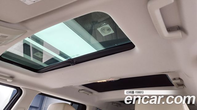 Land Rover Discovery 3.0 SDV6 HSE