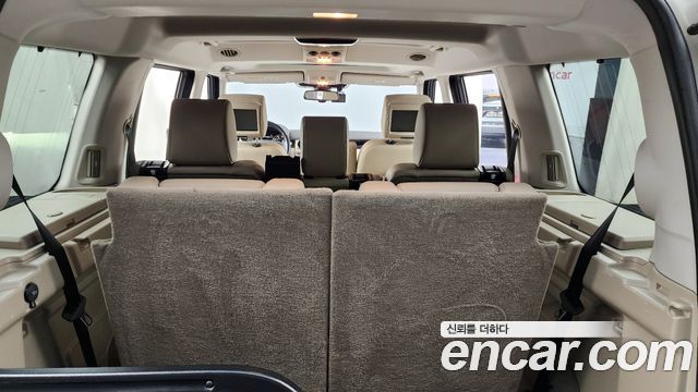Land Rover Discovery 3.0 SDV6 HSE