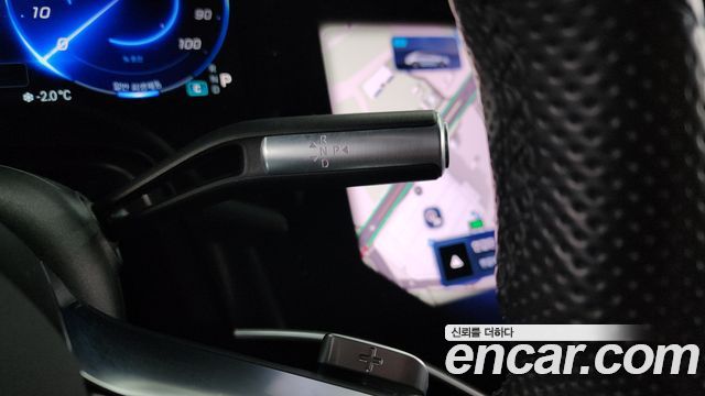 Mercedes-Benz EQS EQS450+ AMG Line
