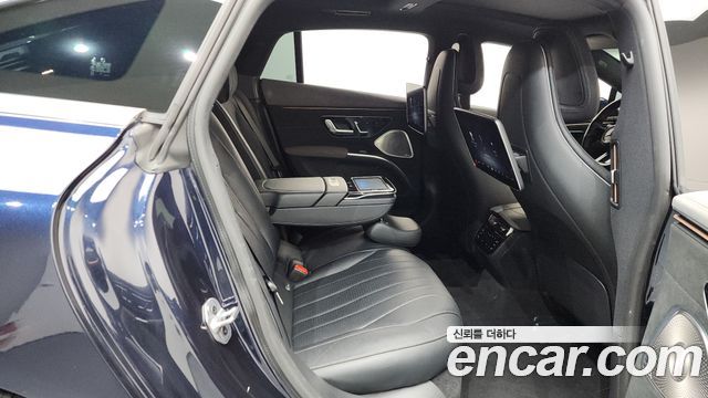 Mercedes-Benz EQS EQS450+ AMG Line