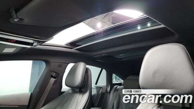 Mercedes-Benz EQS EQS450+ AMG Line