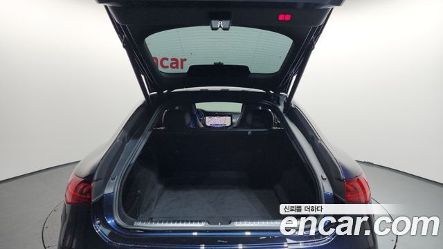 Mercedes-Benz EQS EQS450+ AMG Line