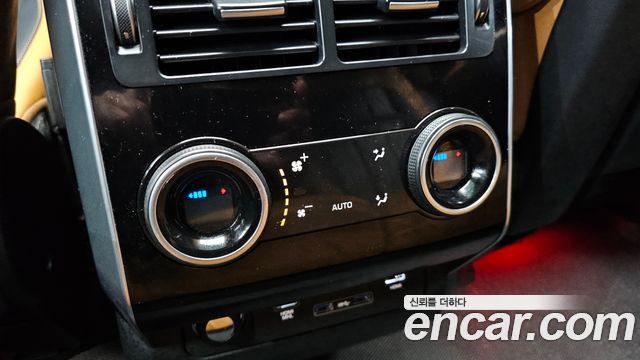 Land Rover Range Rover Sport 3.0 SDV6 AB Dynamic
