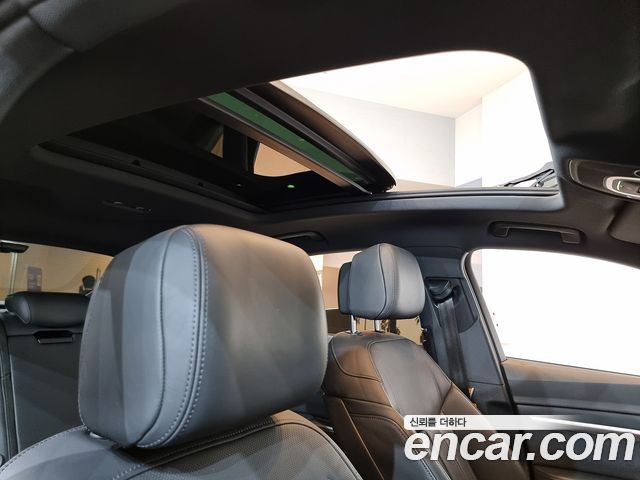 Audi e-tron 55 Quattro Sportback