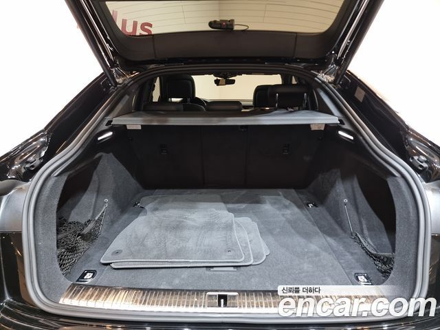 Audi e-tron 55 Quattro Sportback