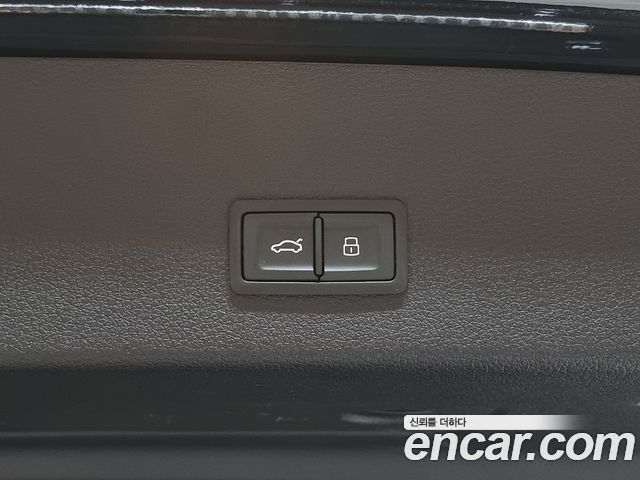 Audi e-tron 55 Quattro Sportback