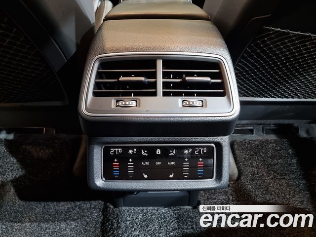 Audi e-tron 55 Quattro Sportback