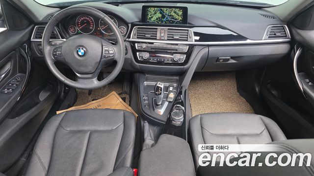 BMW 3-Series 320d