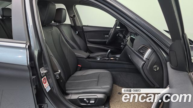 BMW 3-Series 320d