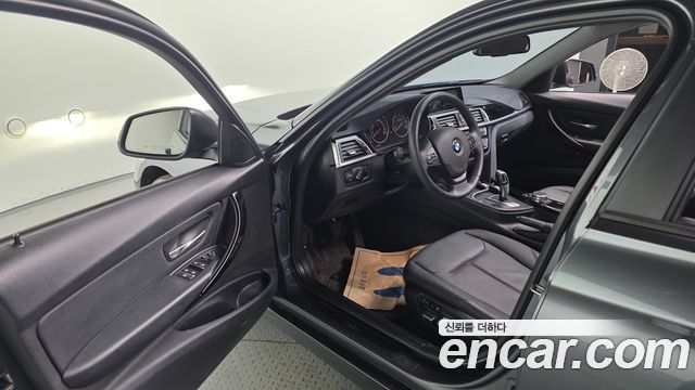 BMW 3-Series 320d