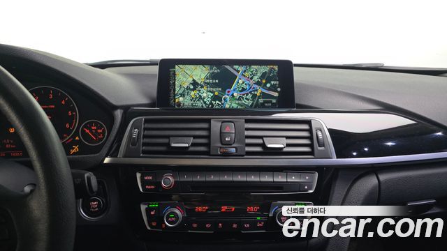 BMW 3-Series 320d