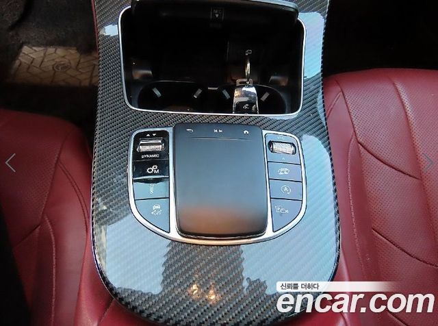 Mercedes-Benz CLS-Class AMG CLS53 4MATIC+