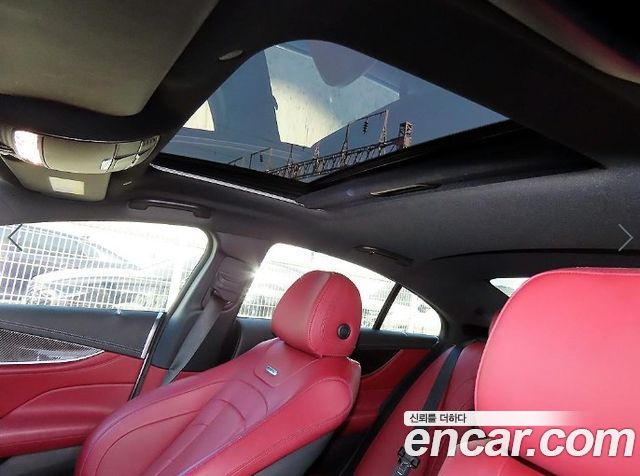 Mercedes-Benz CLS-Class AMG CLS53 4MATIC+
