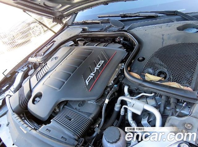 Mercedes-Benz CLS-Class AMG CLS53 4MATIC+