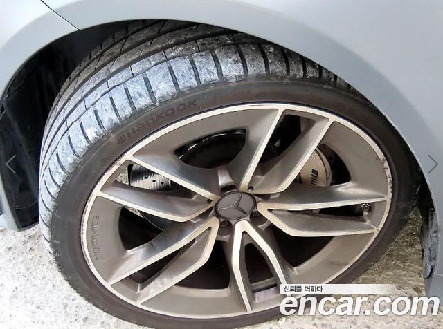 Mercedes-Benz CLS-Class AMG CLS53 4MATIC+