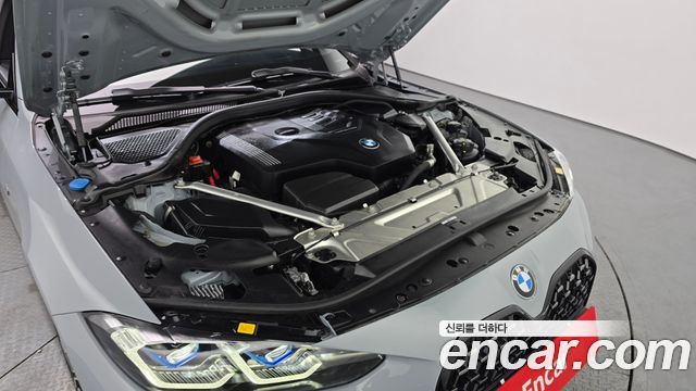 BMW 4-Series 420i First Edition GranCoupe