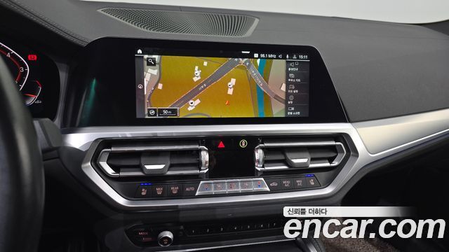 BMW 4-Series 420i First Edition GranCoupe