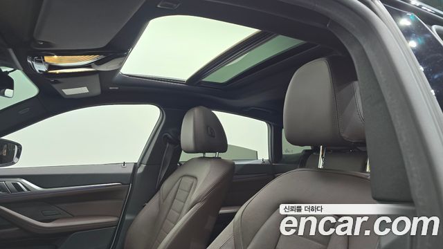 BMW 4-Series 420i First Edition GranCoupe