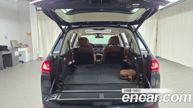BMW X7 xDrive 40i Design Pure Excellence 6-Seater