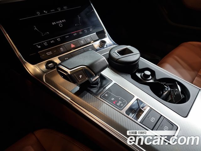 Audi A6 40 TDI