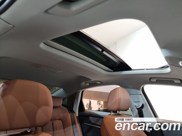 Audi A6 40 TDI