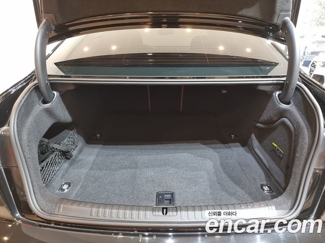 Audi A6 40 TDI