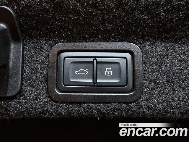 Audi A6 40 TDI
