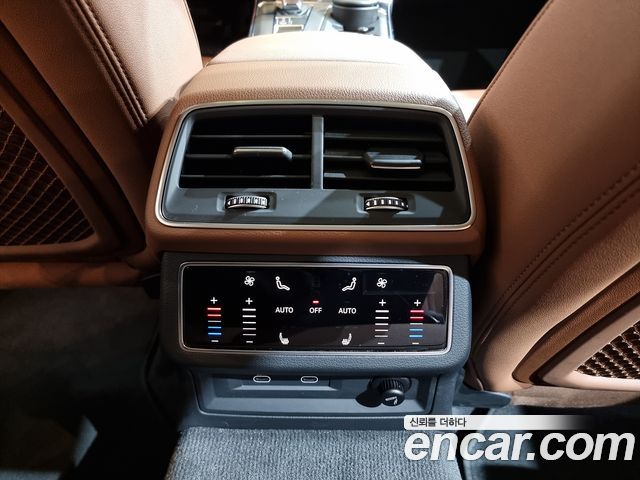 Audi A6 40 TDI