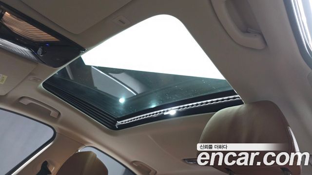 BMW 5-Series 520i Luxury