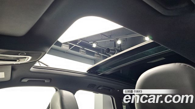 Audi SQ5 3.0 TDI Quattro