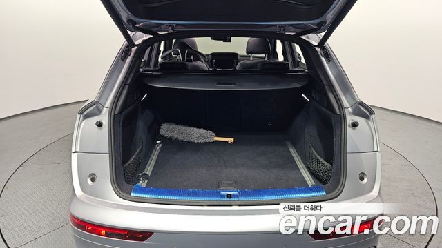 Audi SQ5 3.0 TDI Quattro