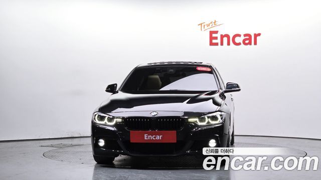 BMW 3-Series 320i M Sport