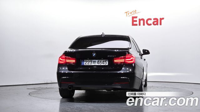 BMW 3-Series 320i M Sport