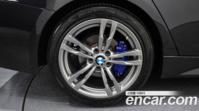 BMW 3-Series 320i M Sport