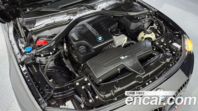 BMW 3-Series 320i M Sport