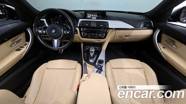 BMW 3-Series 320i M Sport