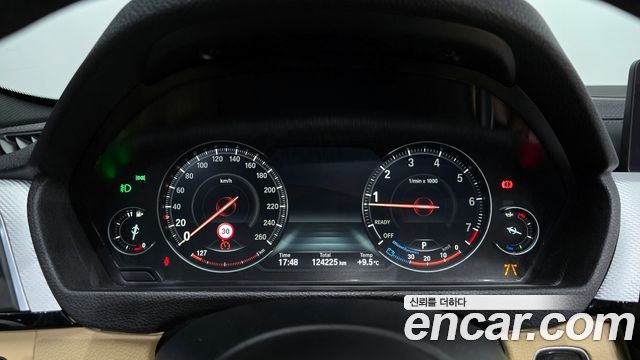 BMW 3-Series 320i M Sport