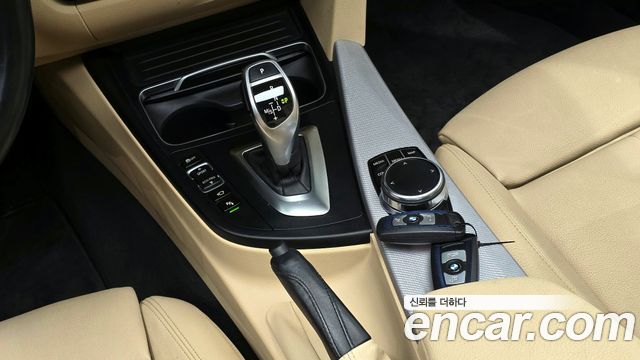 BMW 3-Series 320i M Sport