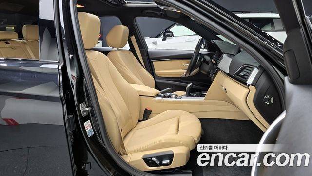BMW 3-Series 320i M Sport